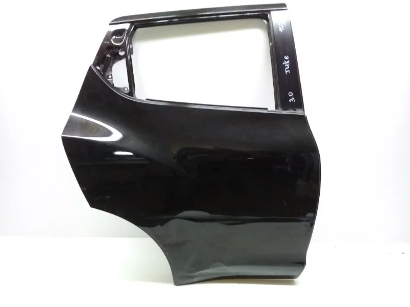 Дверь Nissan Juke 2011> F15