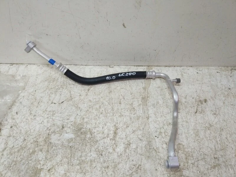 Шланг кондиционера Toyota Land Cruiser 2007-2015