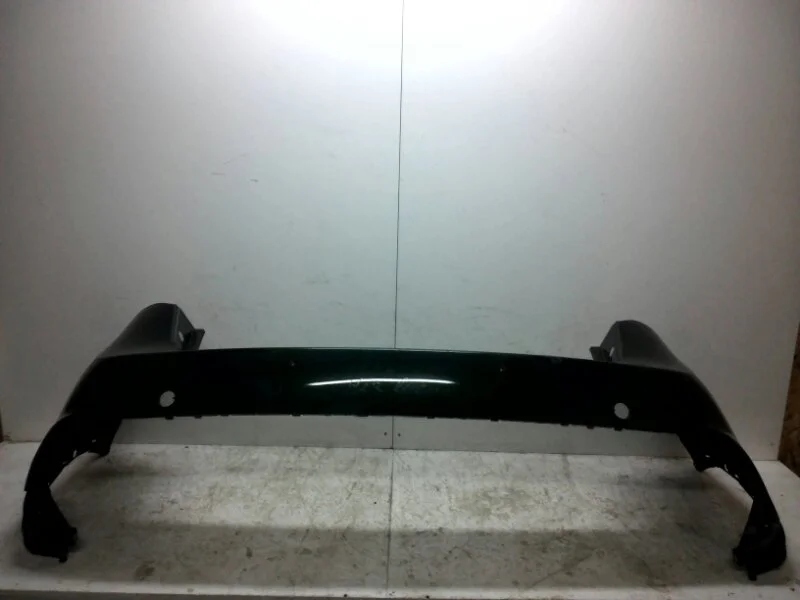 Бампер Porsche Cayenne 2010-2014 958