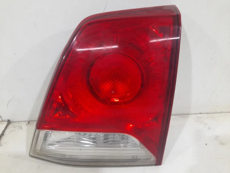 Фонарь Toyota Land Cruiser 2007-2012