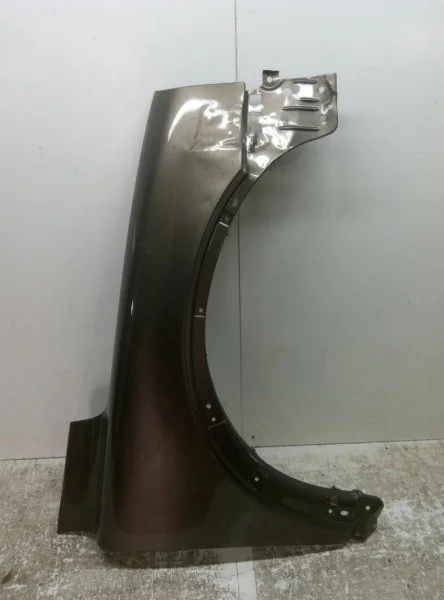 Крыло Volvo XC90 2002-2015
