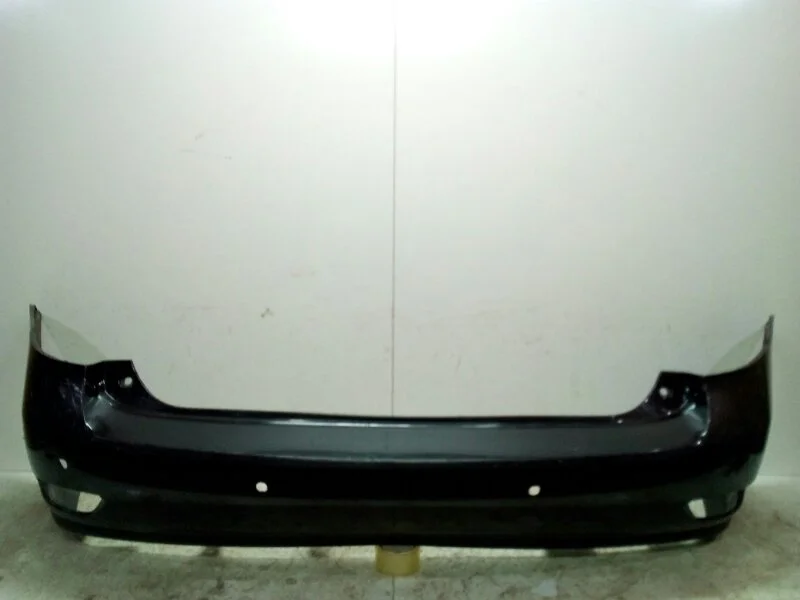 Бампер Lexus RX 2009-2015 3