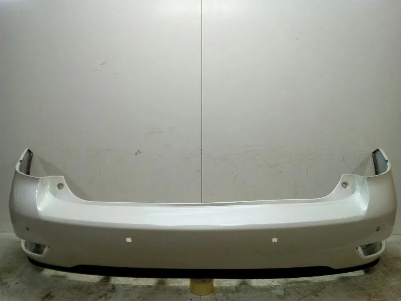 Бампер Lexus RX 2009-2015 3