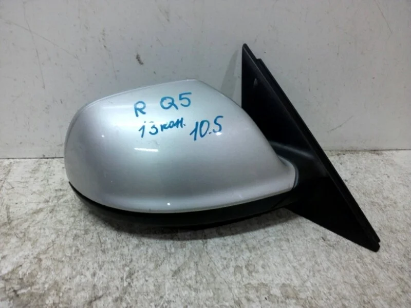 Зеркало AUDI Q5 2008-2016 8R