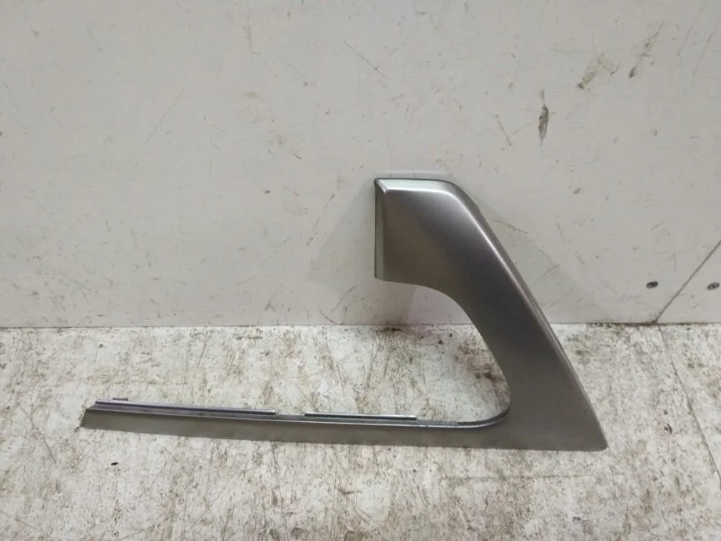 Накладка обшивки двери Toyota Land Cruiser 2012-2015 200