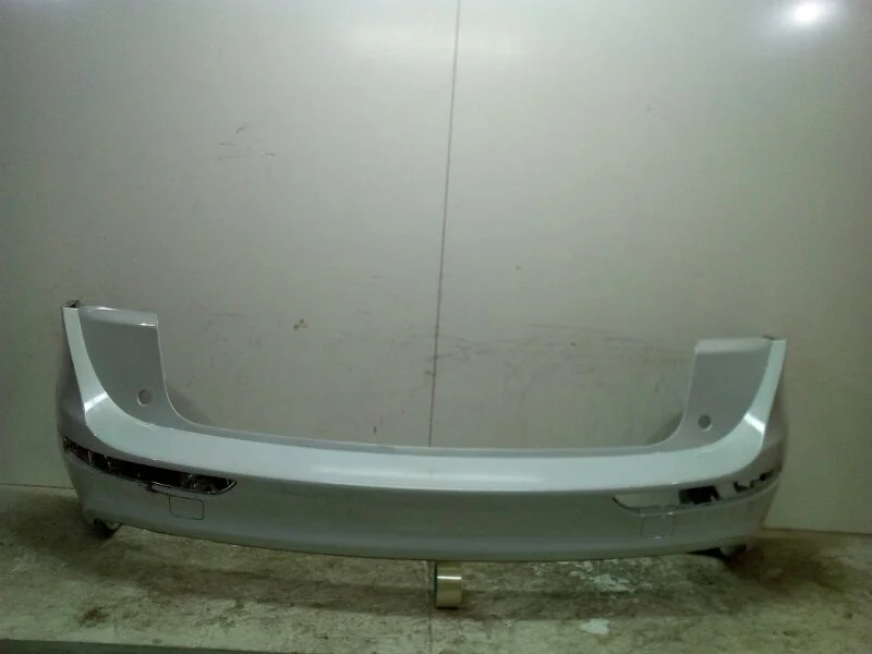 Бампер AUDI Q5 Рестайлинг 8R