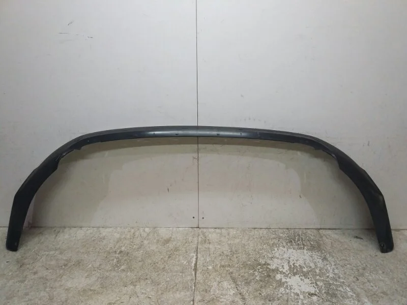 Спойлер бампера Toyota Rav4 2016> 40