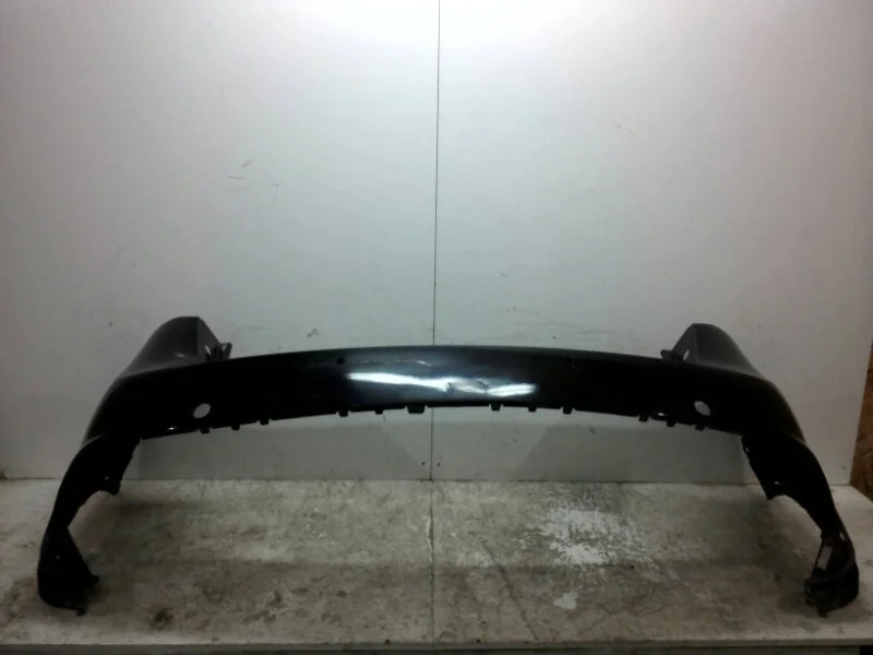 Бампер Porsche Cayenne 2010-2014 958