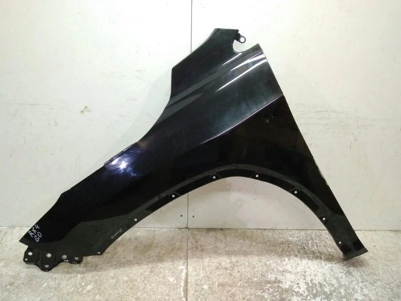 Крыло Lexus RX 2016- 4