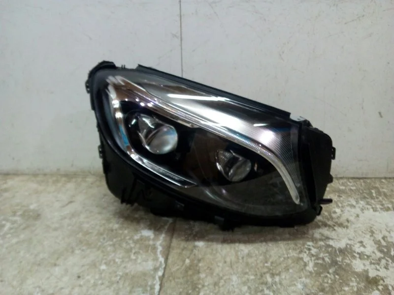 Фара Mercedes-Benz GLC 2015-2018 X253