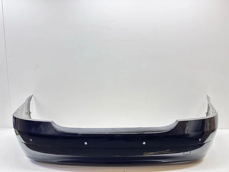 Бампер Mercedes-Benz -Class 2006-2008 W221