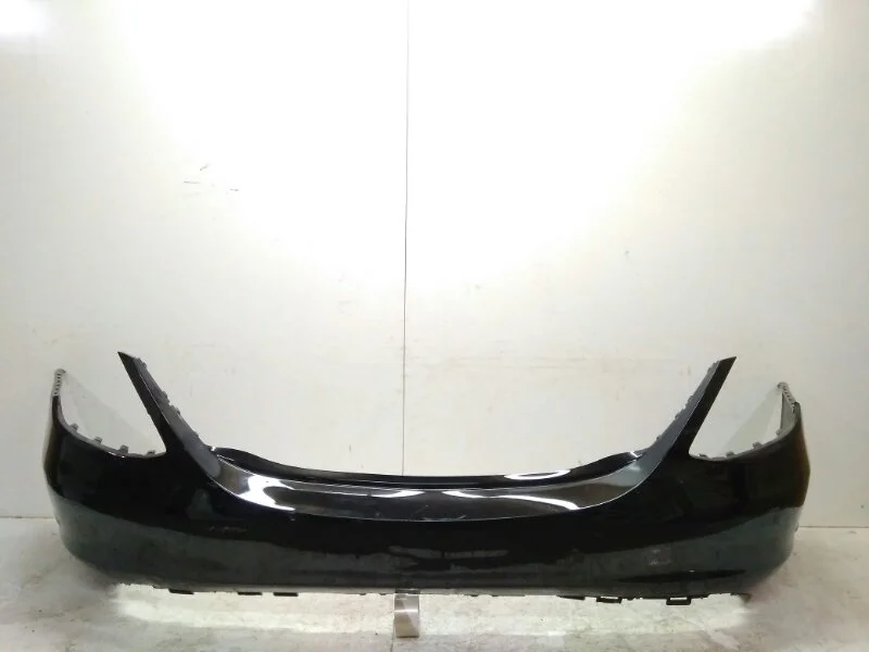 Бампер Mercedes-Benz -Class 2015-2018 W205