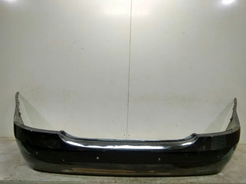 Бампер Mercedes-Benz -Class 2005-2010 W221