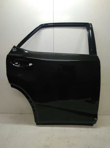 Дверь Lexus RX 2016- 4