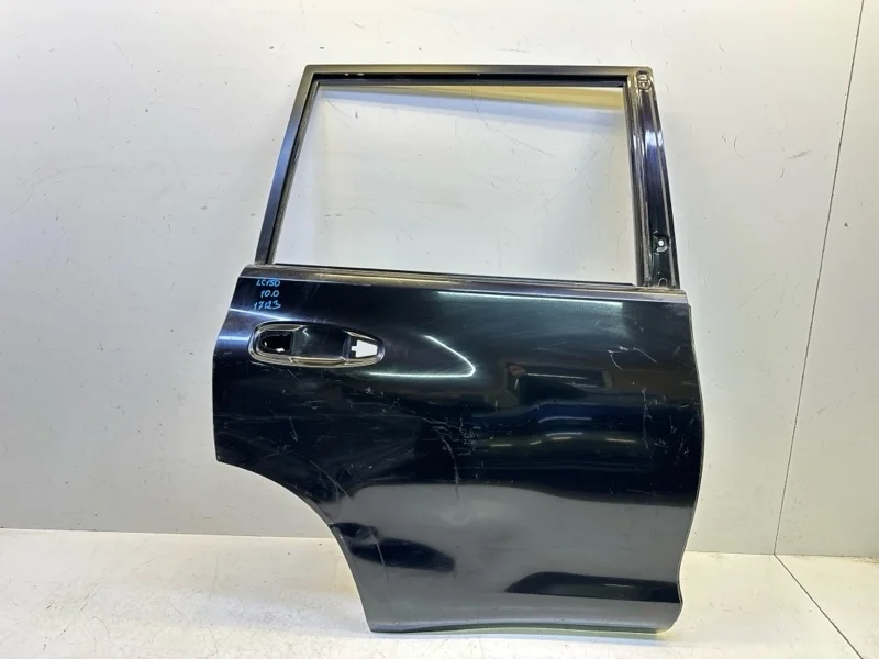 Дверь Toyota Land Cruiser Prado 2009- 150