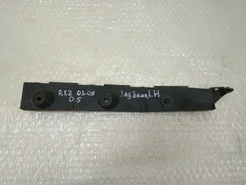 Кронштейн бампера Lexus RX 2003-2009