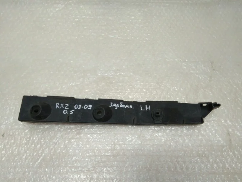 Кронштейн бампера Lexus RX 2003-2009