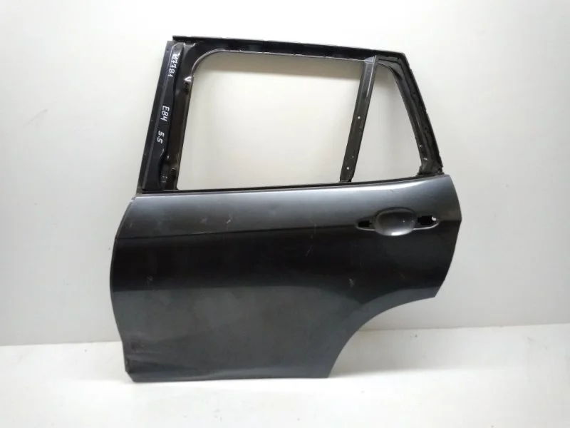 Дверь BMW X1 2009-2015 E84