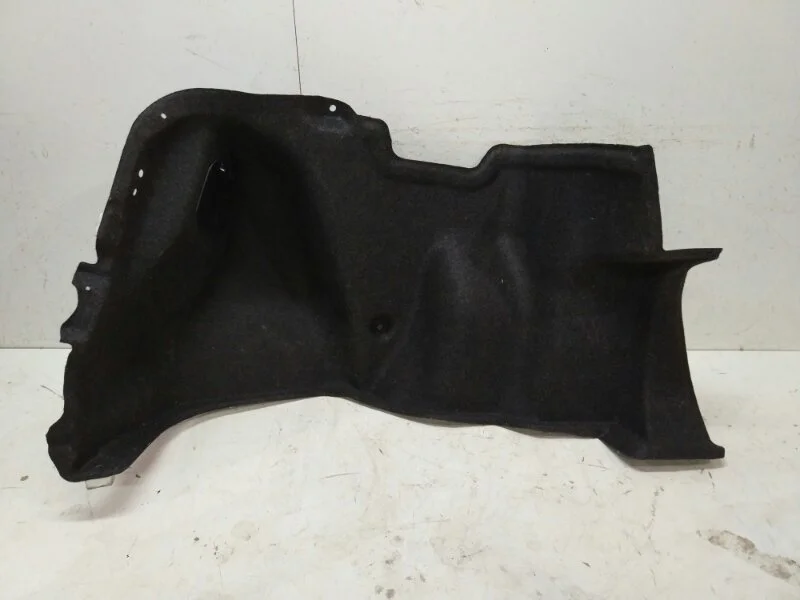 Обшивка багажника Toyota Camry 2014- V55