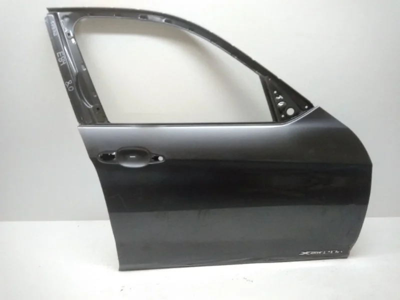 Дверь BMW X1 2009-2015 E84