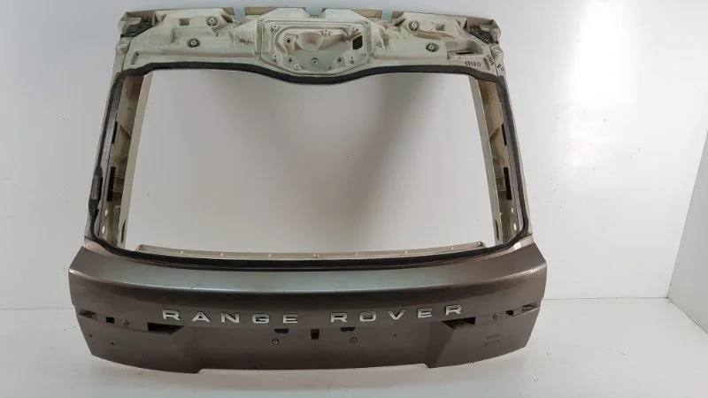 Крышка багажника Land Rover Range Vogue 2012> L405