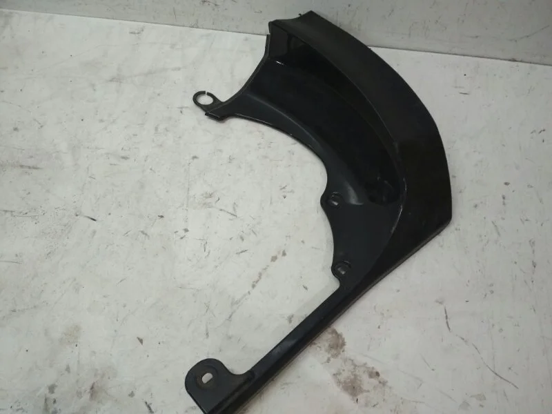 Накладка крышки багажника Toyota Rav4 2005-2010 30