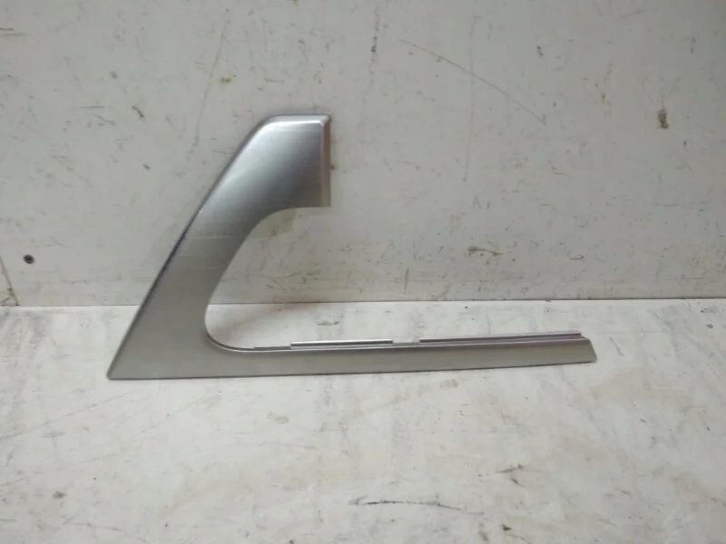 Накладка обшивки двери Toyota Land Cruiser 2012-2015 200