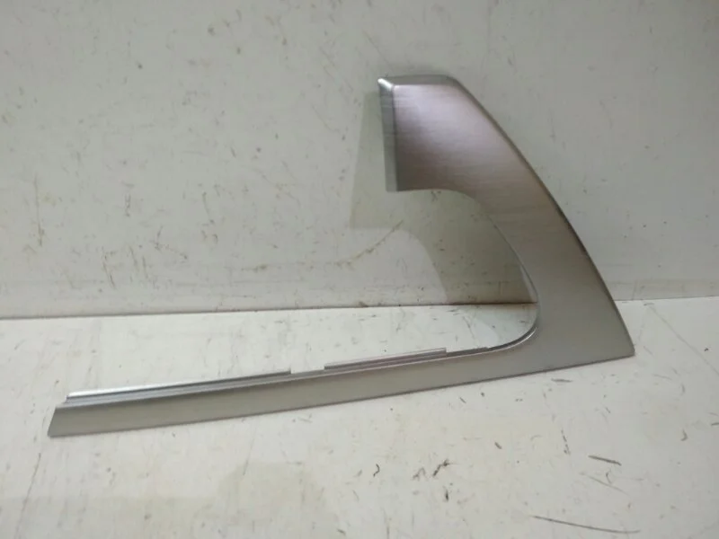 Накладка обшивки двери Toyota Land Cruiser 2012-2015 200