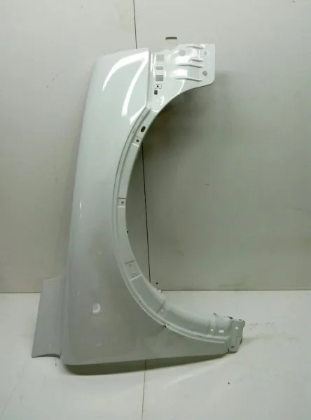 Крыло Volvo XC90 2002-2015