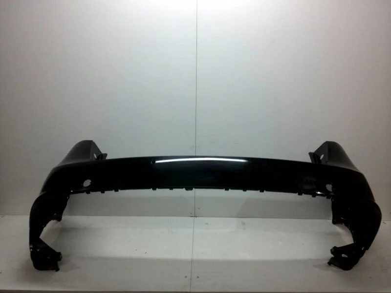 Бампер Porsche Cayenne 2010-2014 958