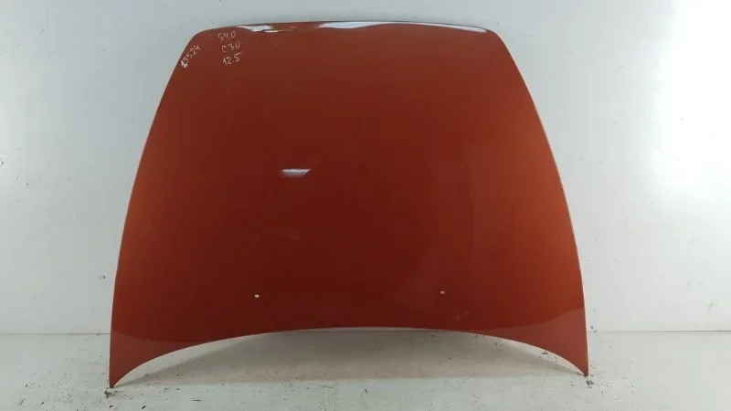 Капот Volvo S40 2004-2012