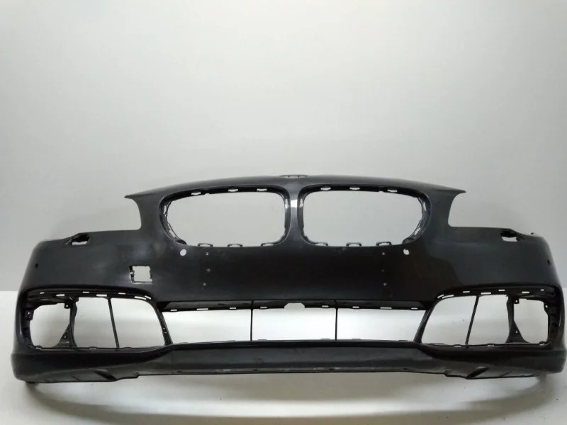 Бампер BMW 5er 2013-2016 F10