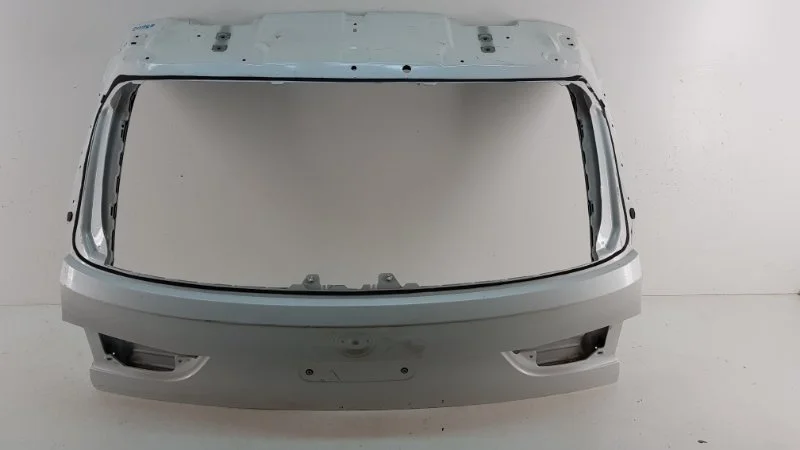 Крышка багажника BMW X5 2013> F15
