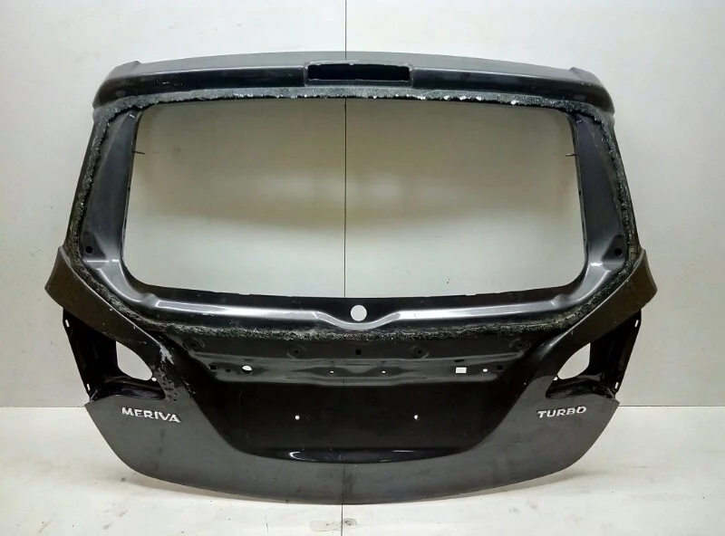 Крышка багажника Opel Meriva 2010> B