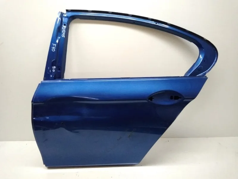 Дверь BMW 5er 2010-2016 F10