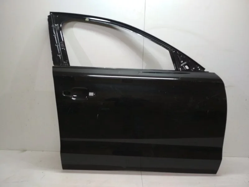 Дверь AUDI A8 2010-2017 D4