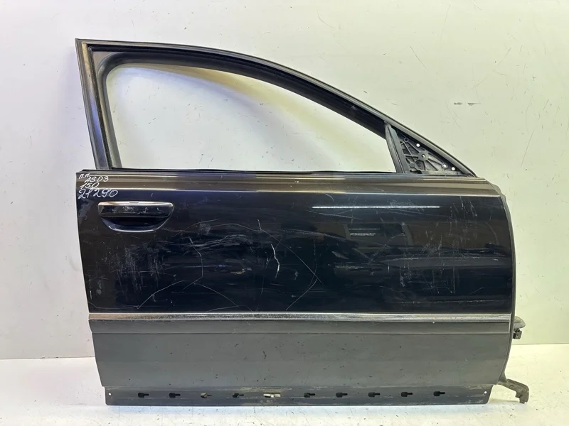 Дверь AUDI A8 2002-2010 D3