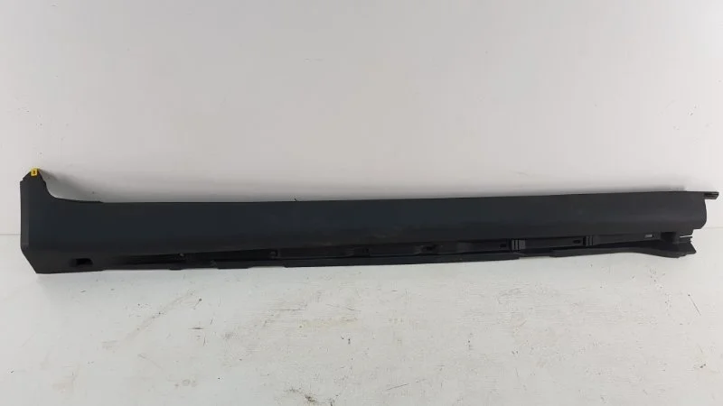 Накладка порога Volvo XC90 2002>