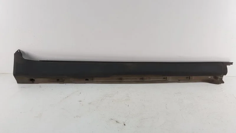 Накладка порога Volvo XC90 2002>