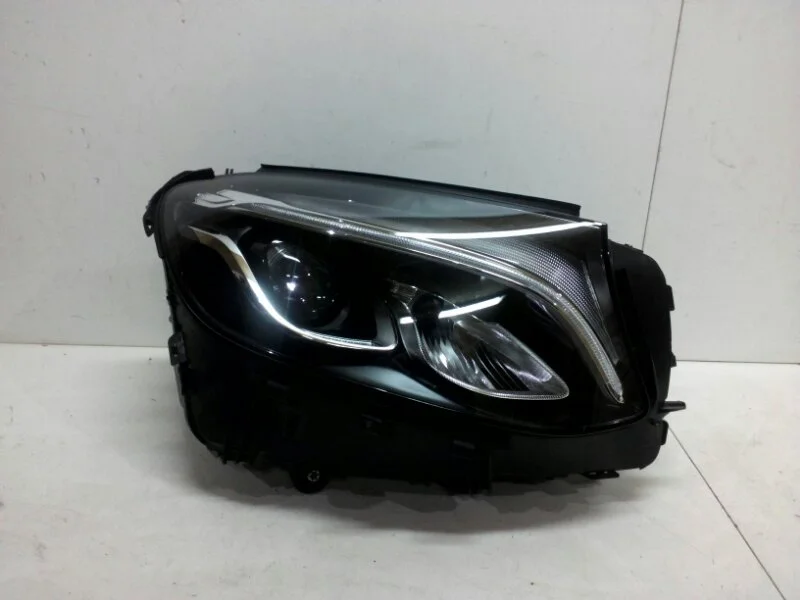 Фара Mercedes-Benz GLC 2015-2018 X253
