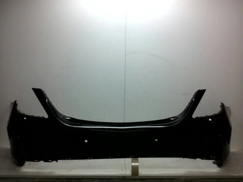 Бампер Mercedes-Benz -Class 2013-2017 W222