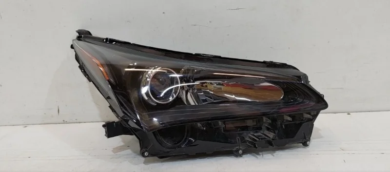 Фара Lexus NX 2014-2017