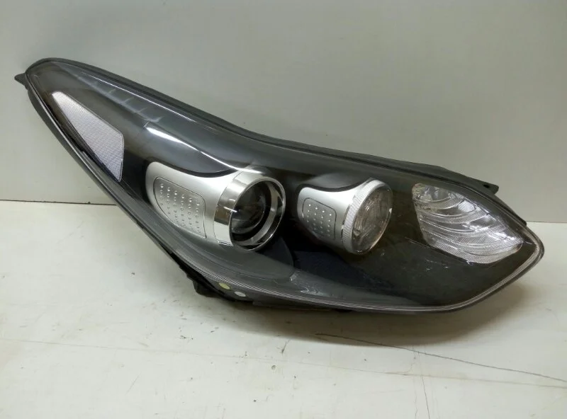 Фара Kia Sportage 2016> 4