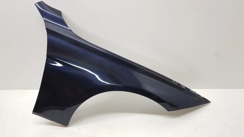 Крыло BMW 3er 2012> F30