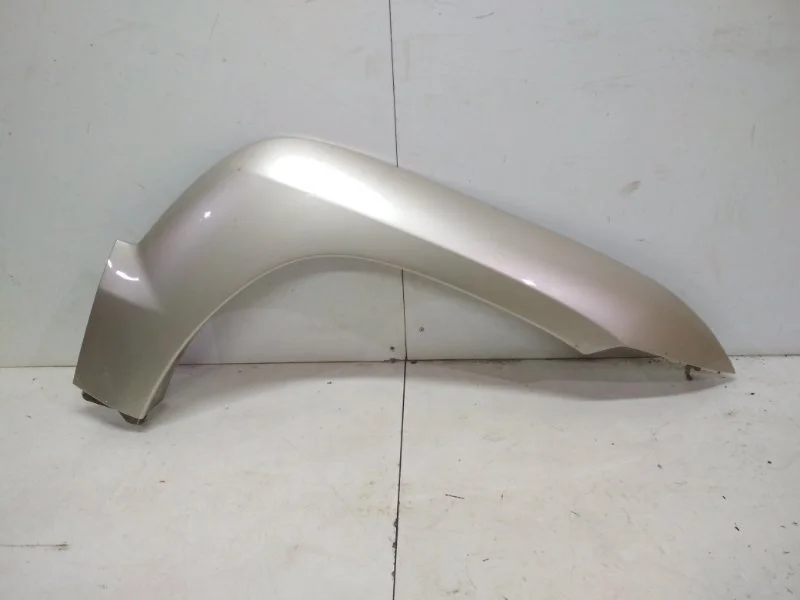 Расширитель крыла Toyota Hilux 2011- 7