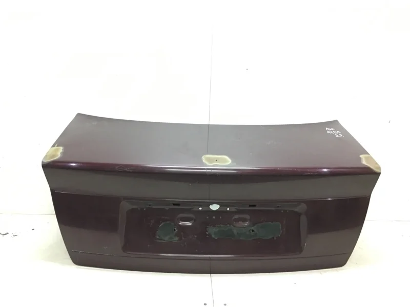 Крышка багажника AUDI A4 1994-2002 B5