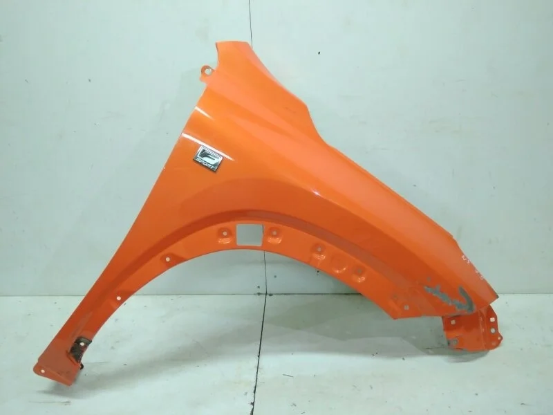 Крыло Lexus NX 2014-2017