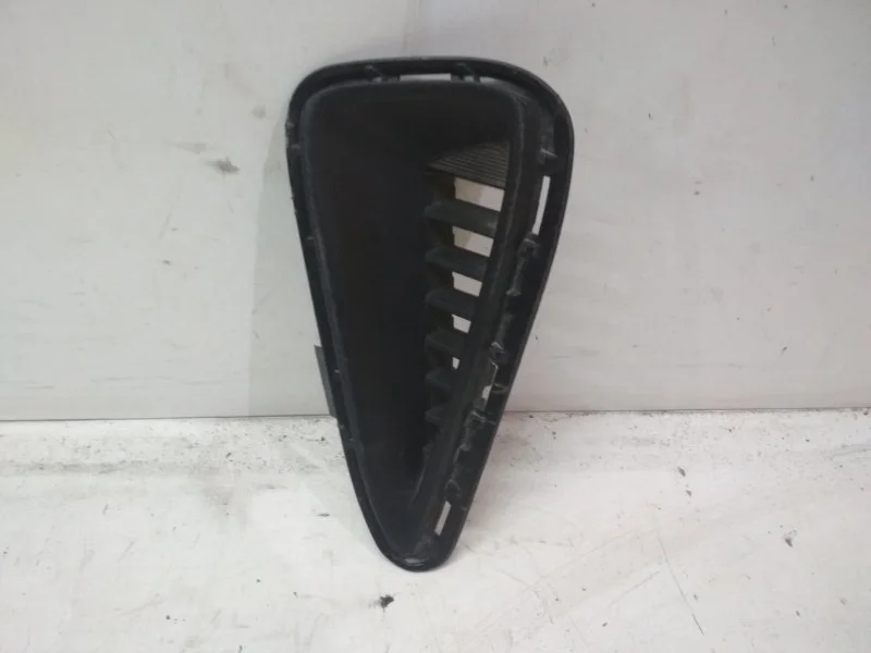 Решетка бампера Toyota Camry 2014- V55