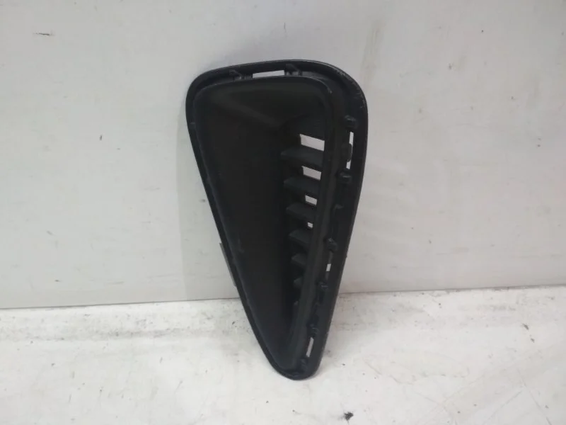 Решетка бампера Toyota Camry 2014- V55