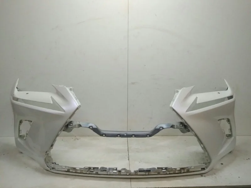 Бампер Lexus NX 2018-